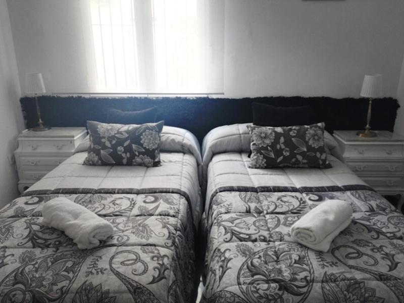 Appartement Nuevo! Puente De Piedra A 5'del Pilar