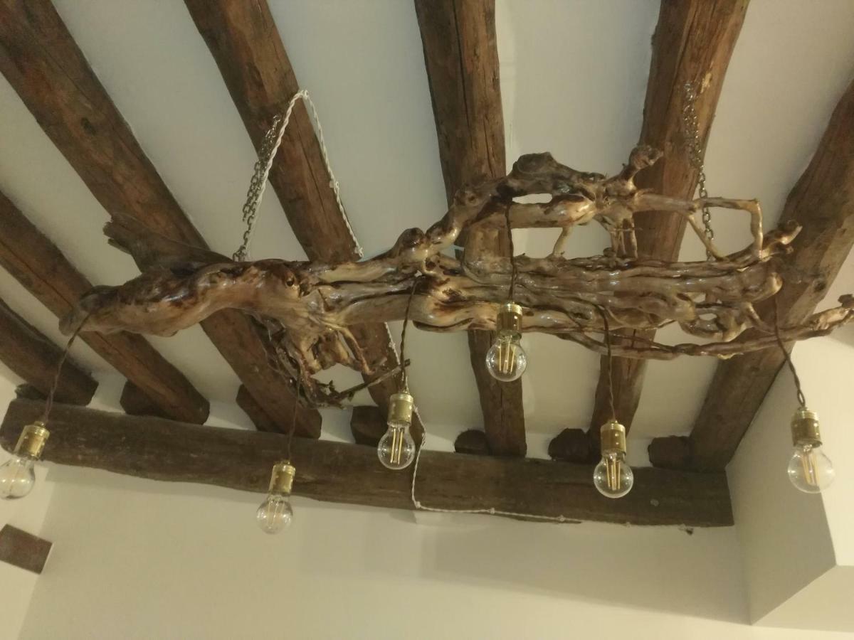Appartement Nuevo! Puente De Piedra A 5'del Pilar *