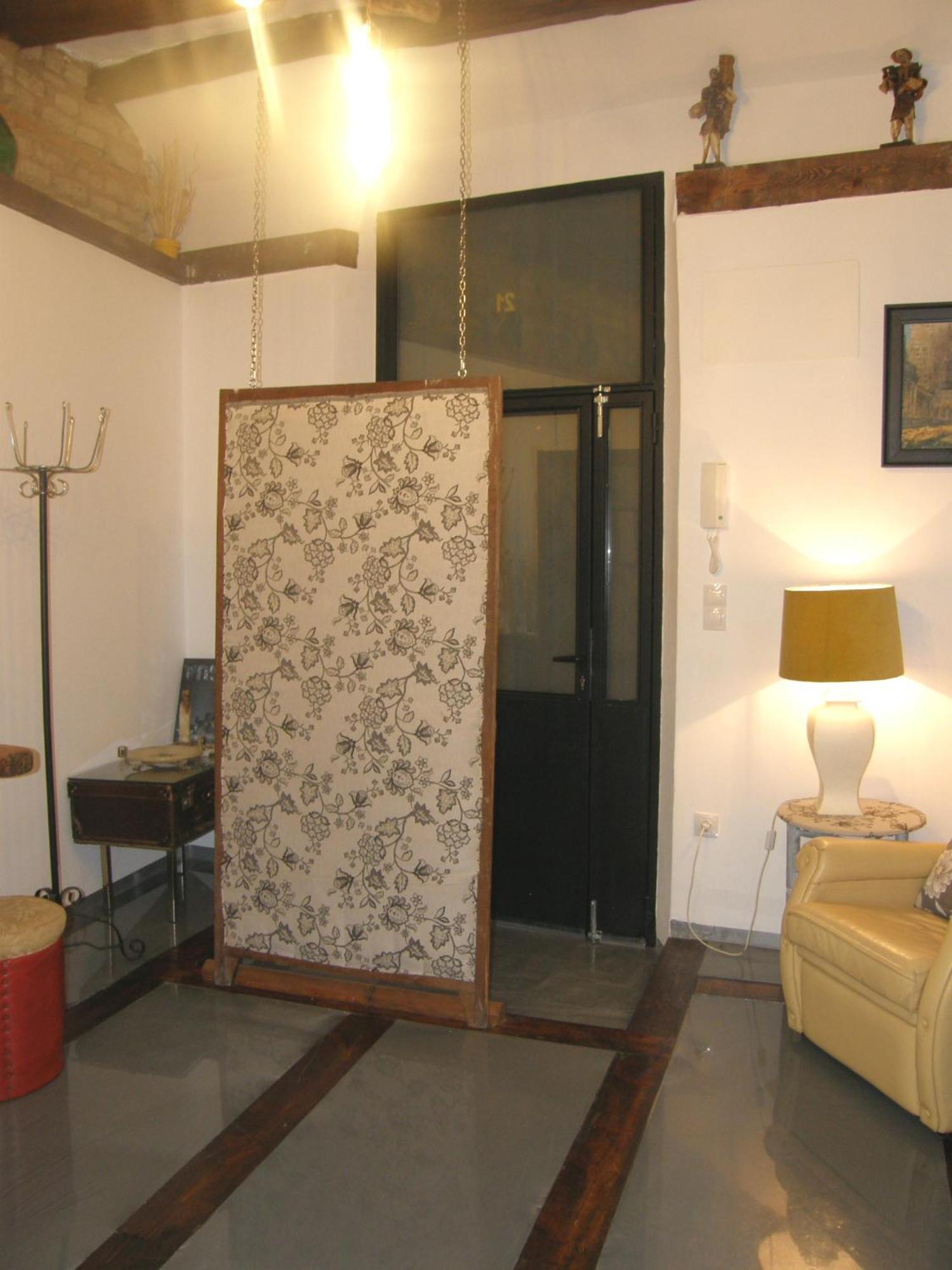 Appartement Nuevo! Puente De Piedra A 5'del Pilar *