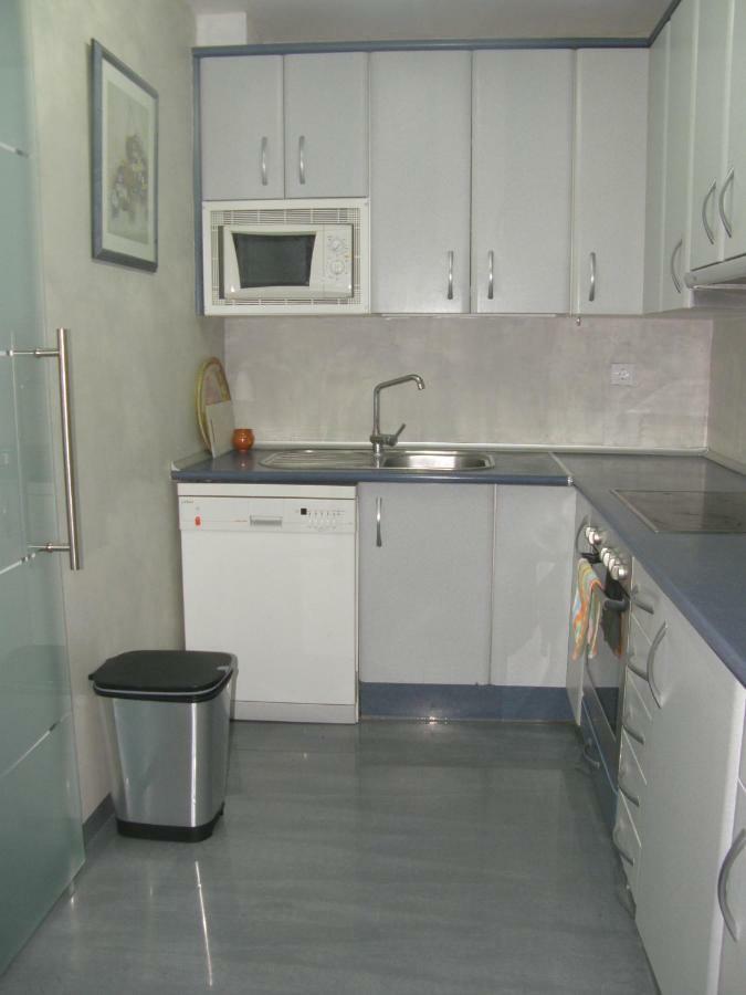 Appartement Nuevo! Puente De Piedra A 5'del Pilar *
