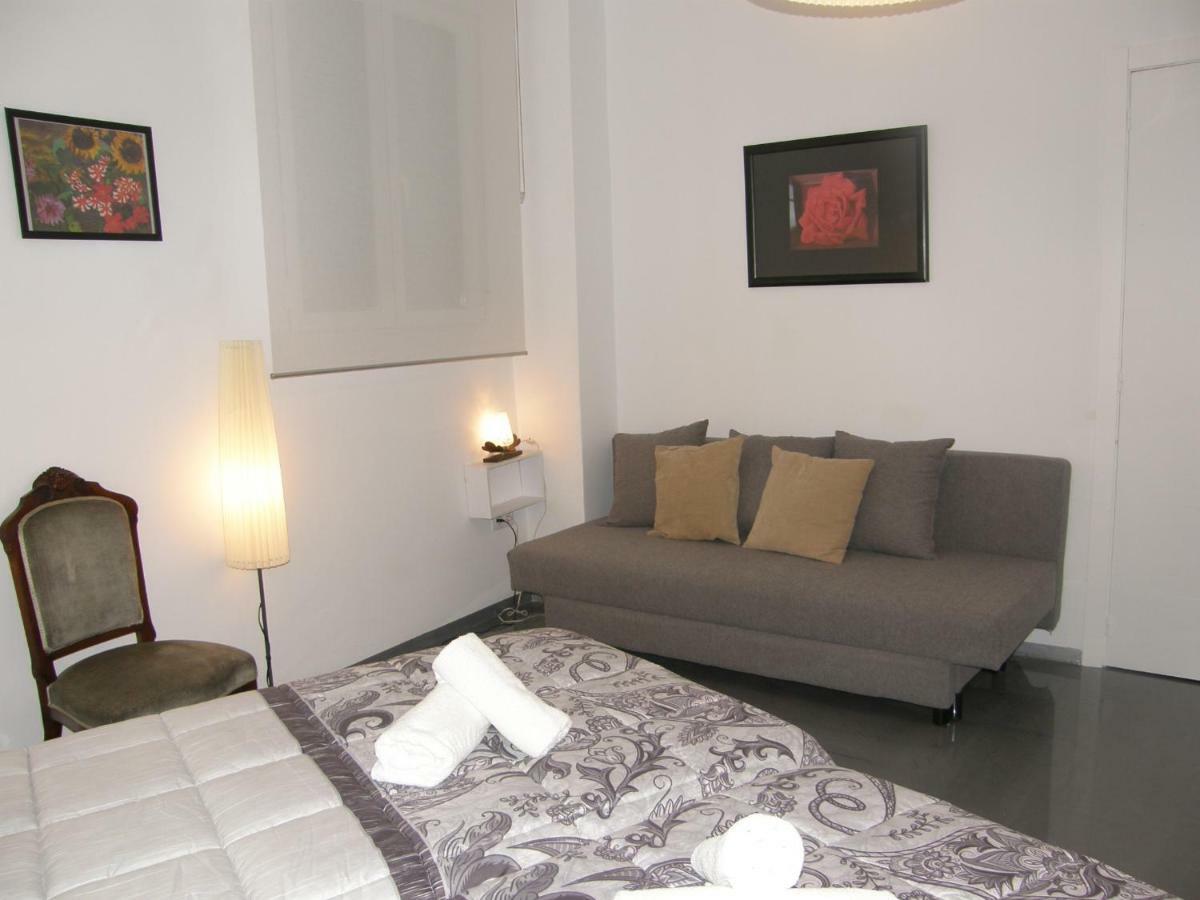 Appartement Nuevo! Puente De Piedra A 5'del Pilar *