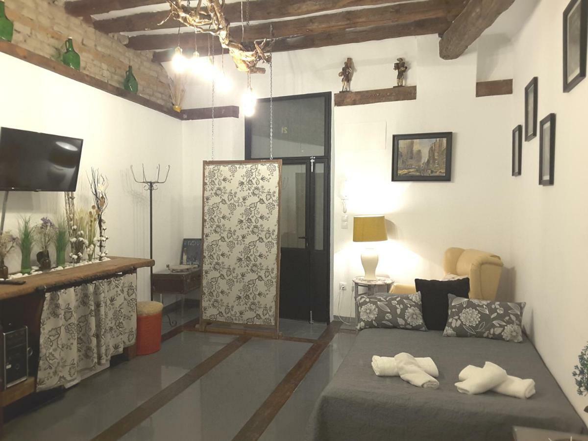 Appartement Nuevo! Puente De Piedra A 5'del Pilar *