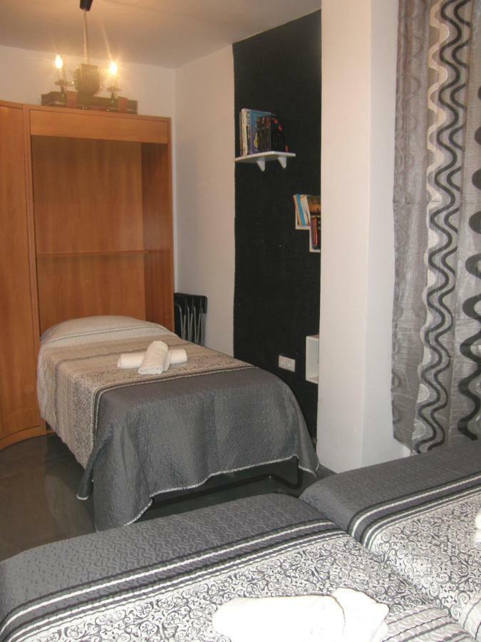 Appartement Nuevo! Puente De Piedra A 5'del Pilar