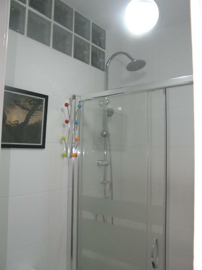 Appartement Nuevo! Puente De Piedra A 5'del Pilar Saragosse