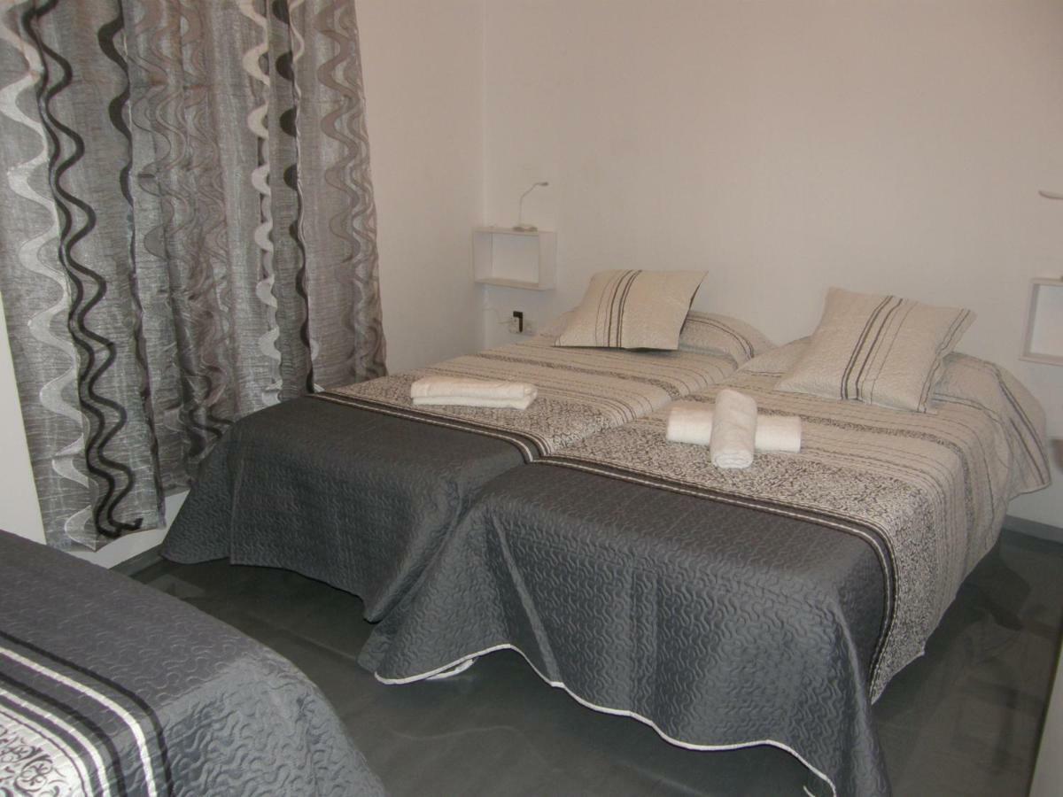 Nuevo! Puente De Piedra A 5'del Pilar Appartement *